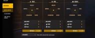 रैंक स्टैट्स (Image Credit : Garena)